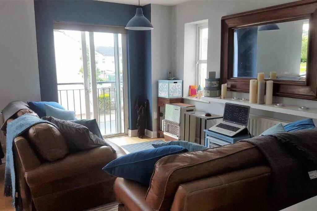 Galway City Lovely 2 Bed Apartment ภายนอก รูปภาพ