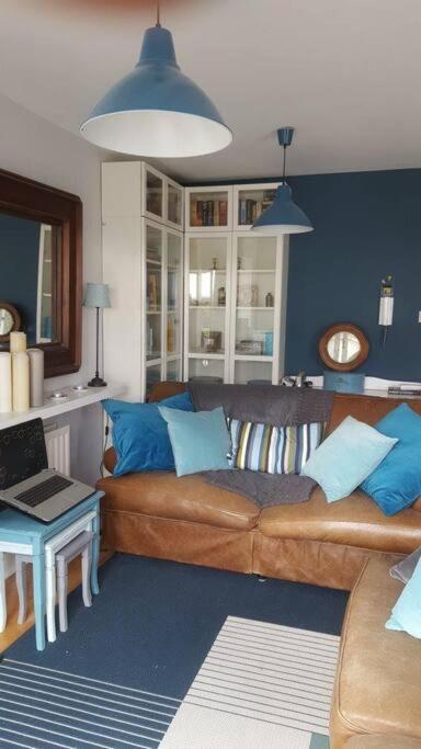 Galway City Lovely 2 Bed Apartment ภายนอก รูปภาพ
