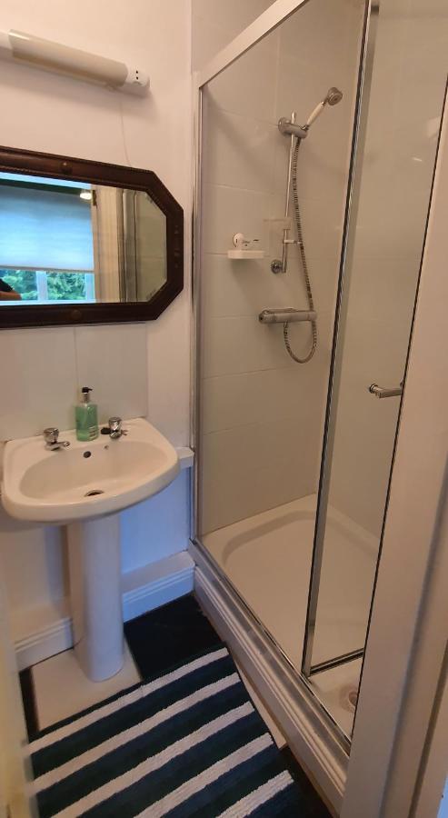 Galway City Lovely 2 Bed Apartment ภายนอก รูปภาพ